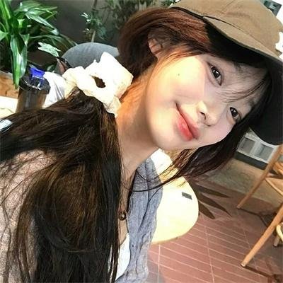 脸谱海报