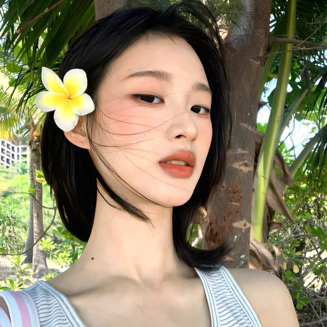 火花海报